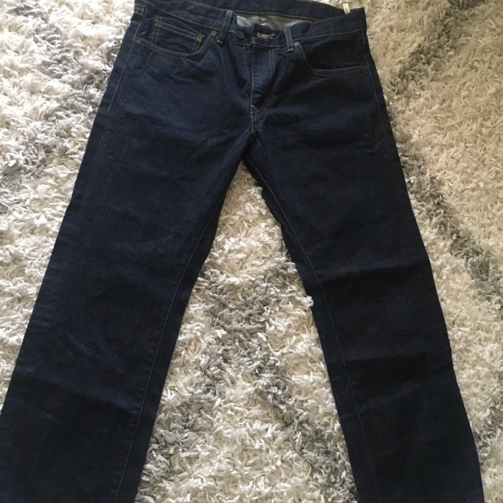 Men’s Hesher Levi’s